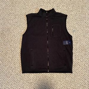 NWT Chaps vest